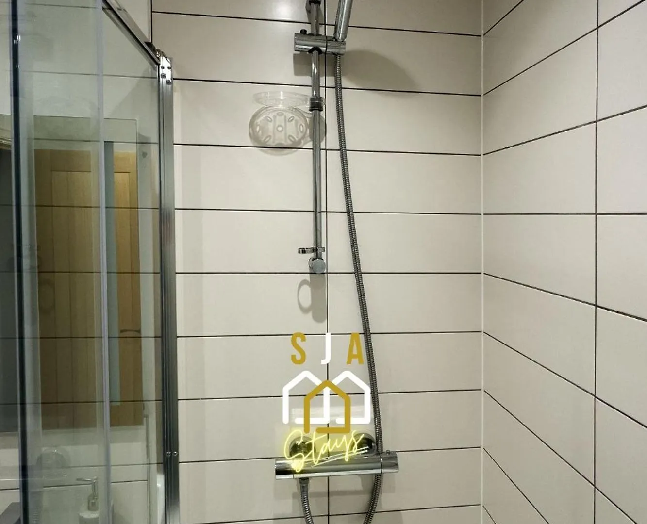 Dee Street Stay - Sja Stays - Modern 2 Bed Apartment Aberdeen