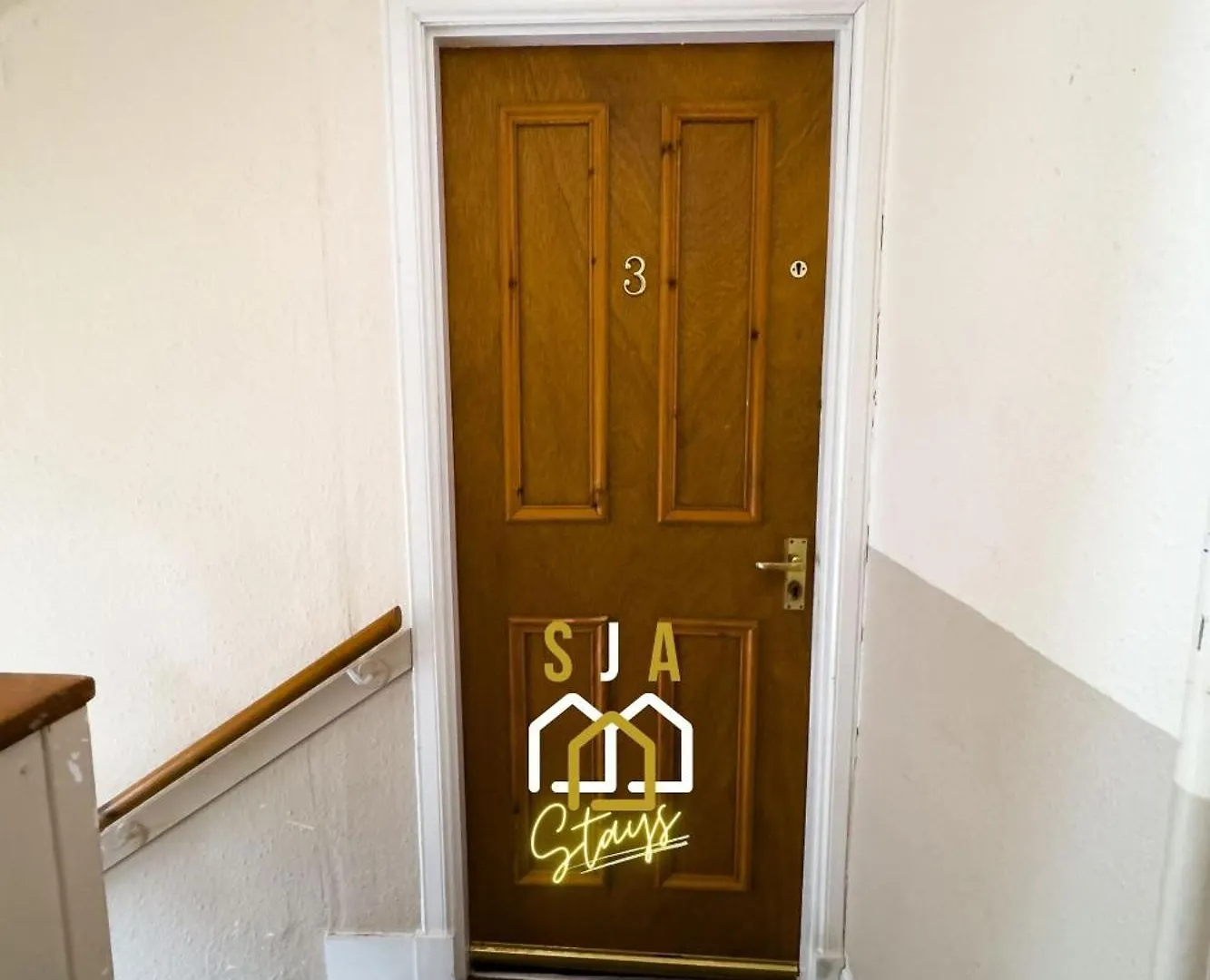 Dee Street Stay - Sja Stays - Modern 2 Bed Apartment Aberdeen 0*,  Birleşik Krallık