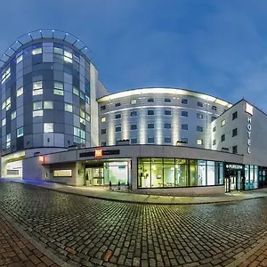 3* Hotel Ibis Centre – Quayside